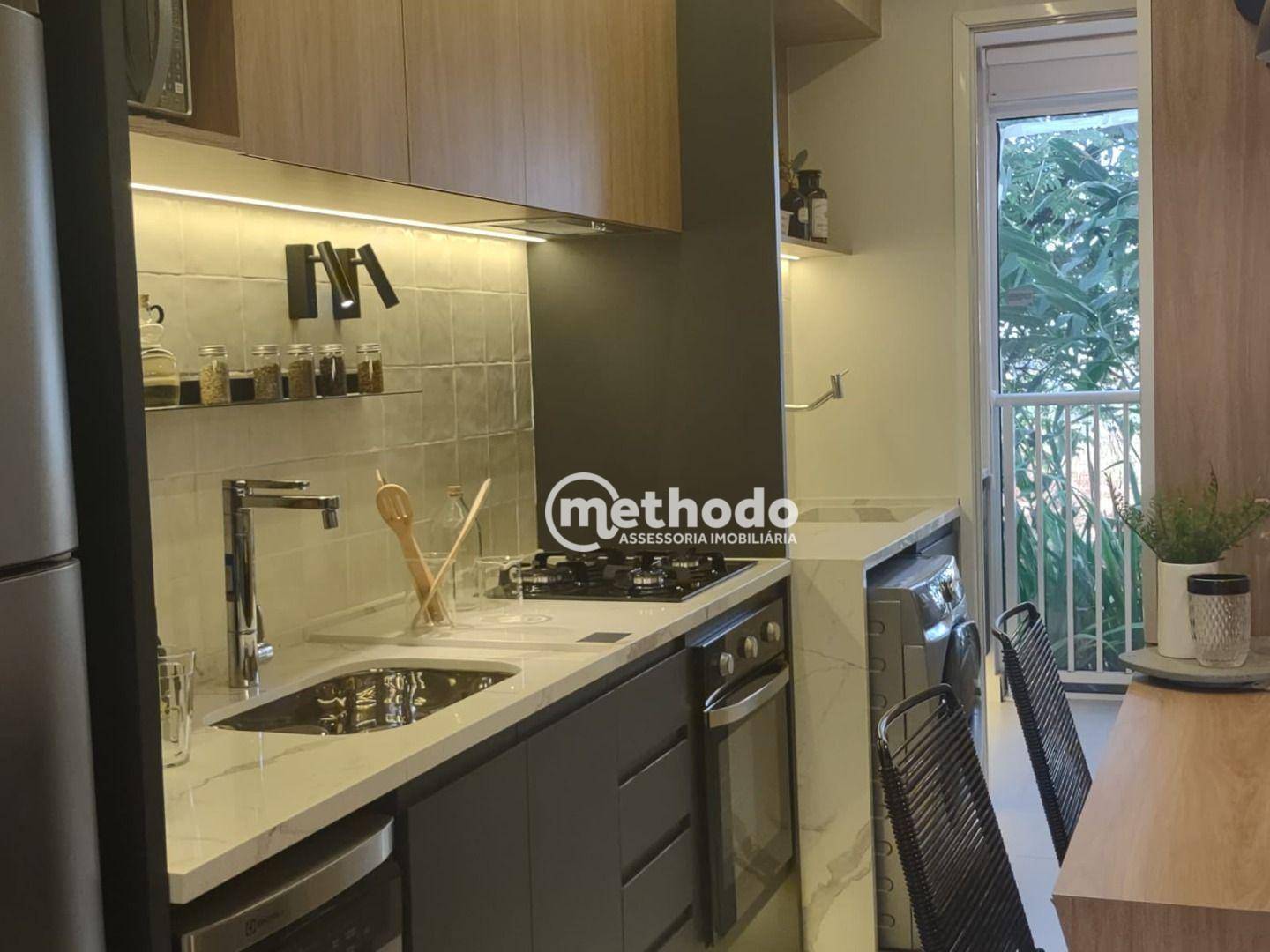 Apartamento à venda com 3 quartos, 72m² - Foto 4