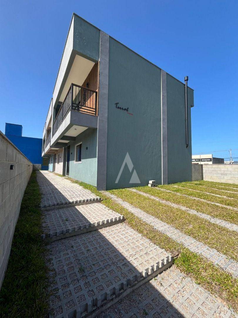 Apartamento, 3 quartos, 116 m² - Foto 1