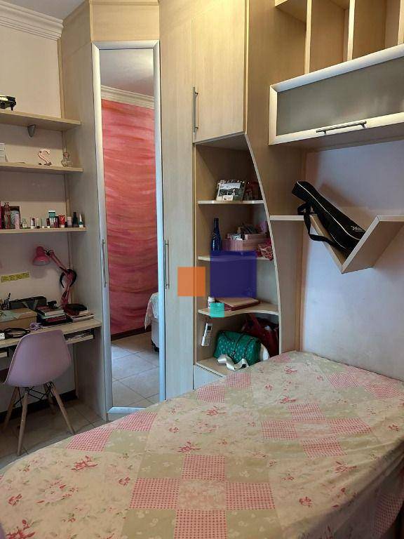 Sobrado à venda com 3 quartos, 195m² - Foto 26