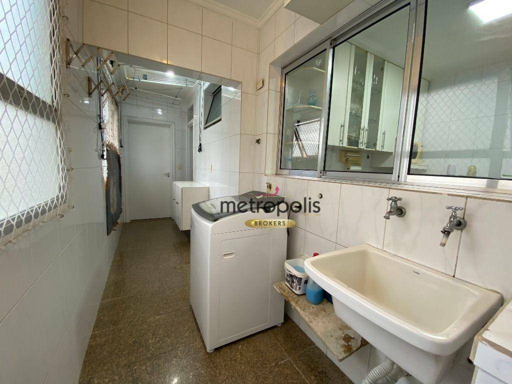 Apartamento à venda com 4 quartos, 180m² - Foto 42