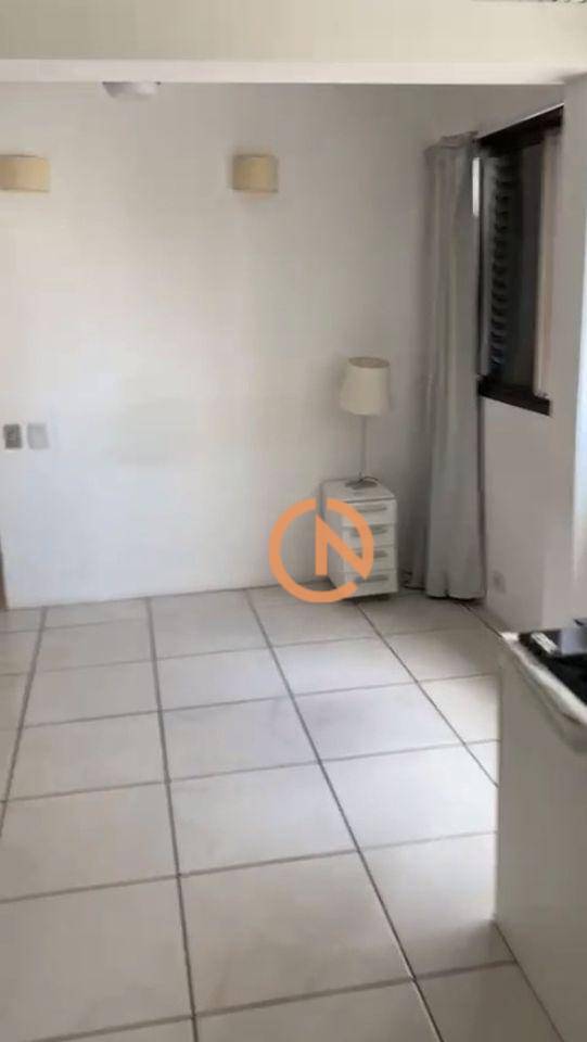 Cobertura à venda e aluguel com 1 quarto, 90m² - Foto 2