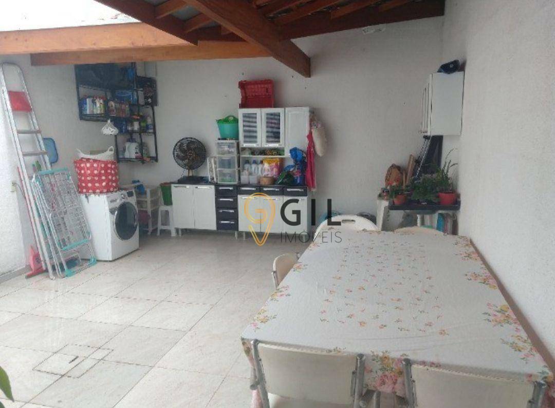 Sobrado à venda com 2 quartos, 100m² - Foto 13