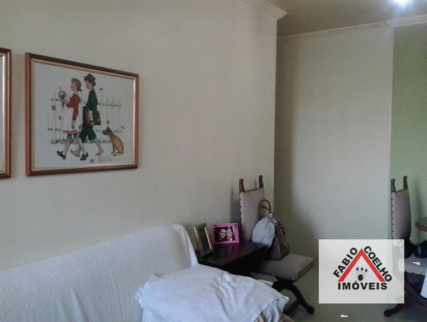 Apartamento à venda, 85m² - Foto 6