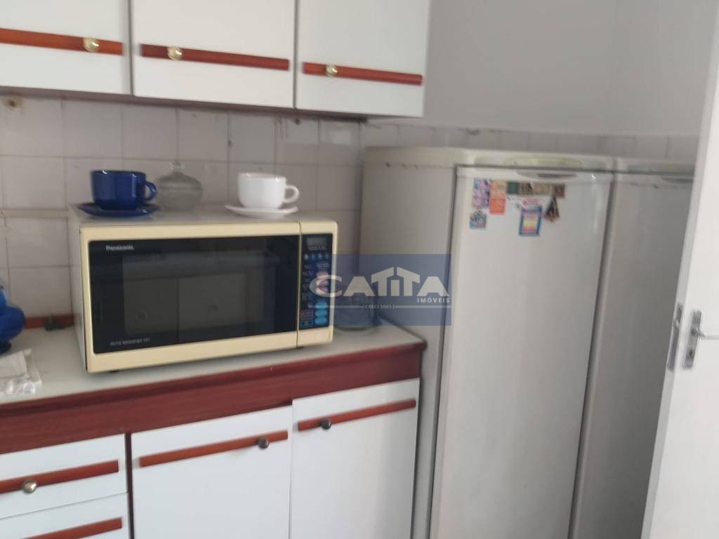 Apartamento à venda com 2 quartos, 67m² - Foto 10