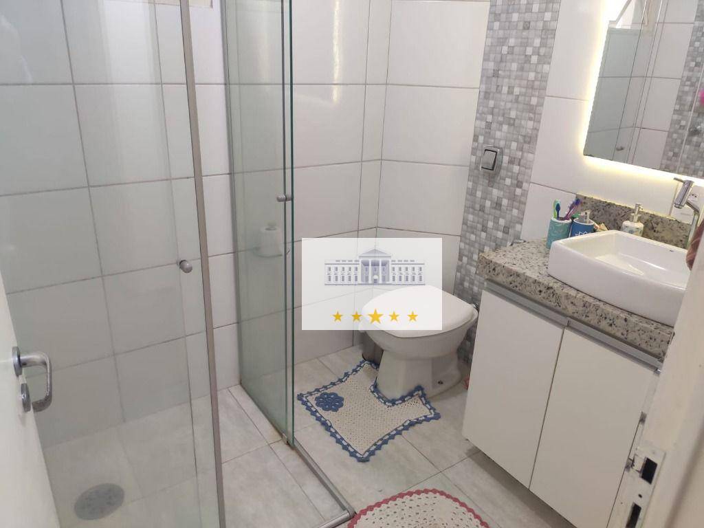 Apartamento à venda com 3 quartos, 85m² - Foto 4