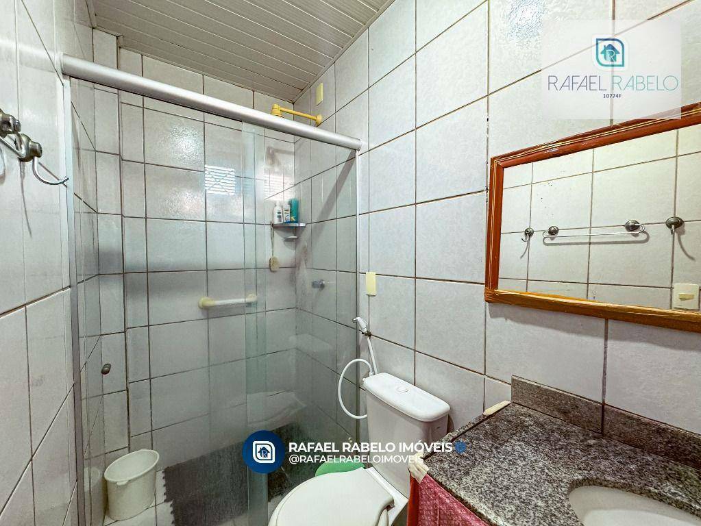 Casa à venda com 2 quartos, 66m² - Foto 8