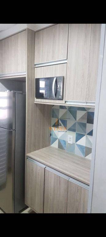 Sobrado à venda com 2 quartos, 49m² - Foto 6