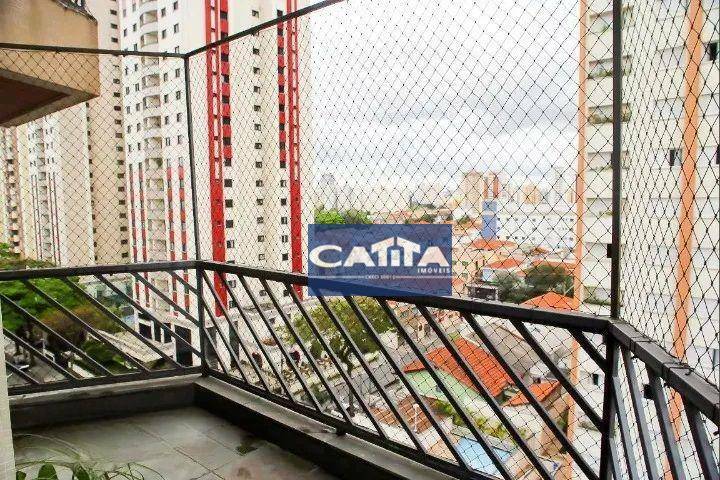 Apartamento à venda com 3 quartos, 184m² - Foto 10