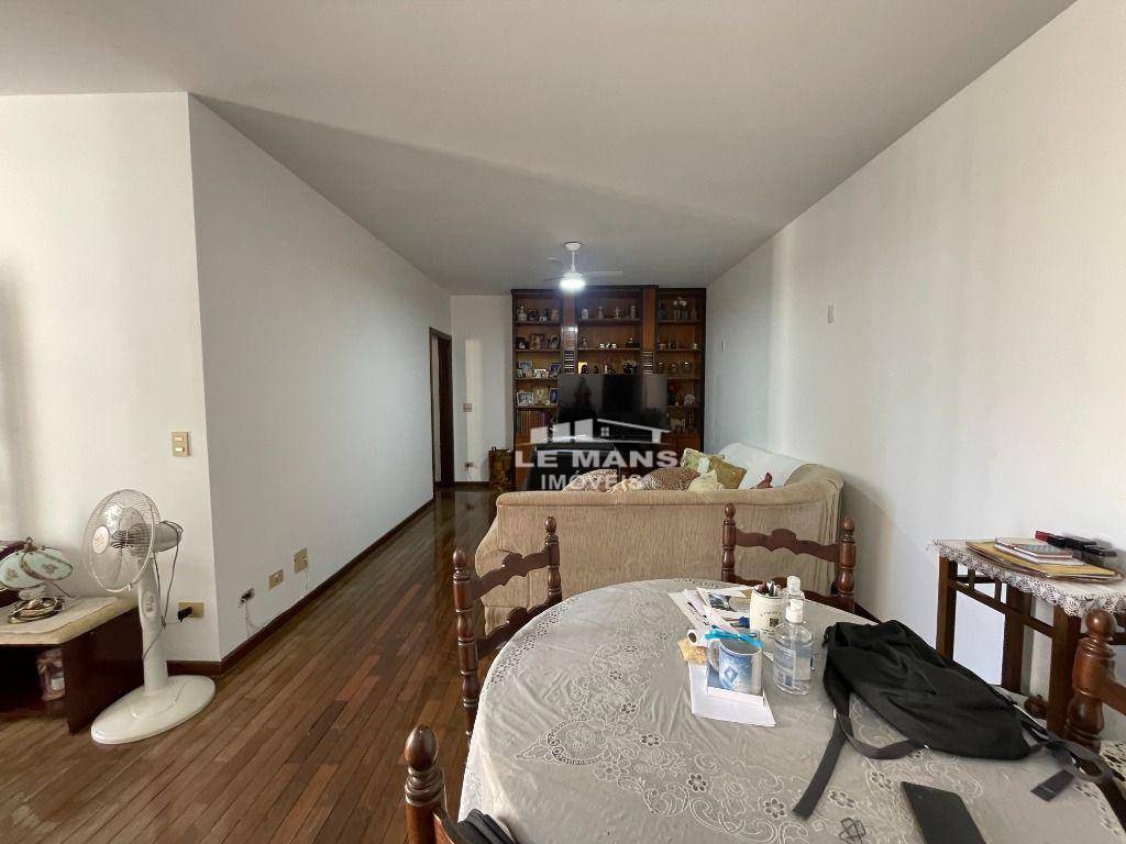 Apartamento, 3 quartos, 145 m² - Foto 4