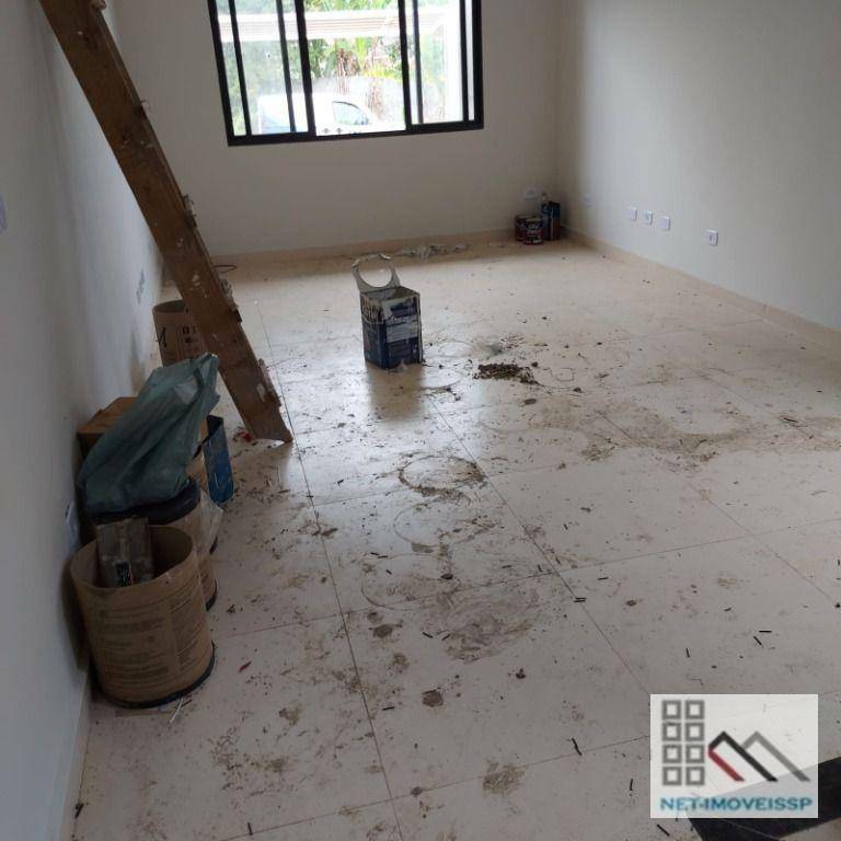 Sobrado à venda com 3 quartos, 115m² - Foto 4