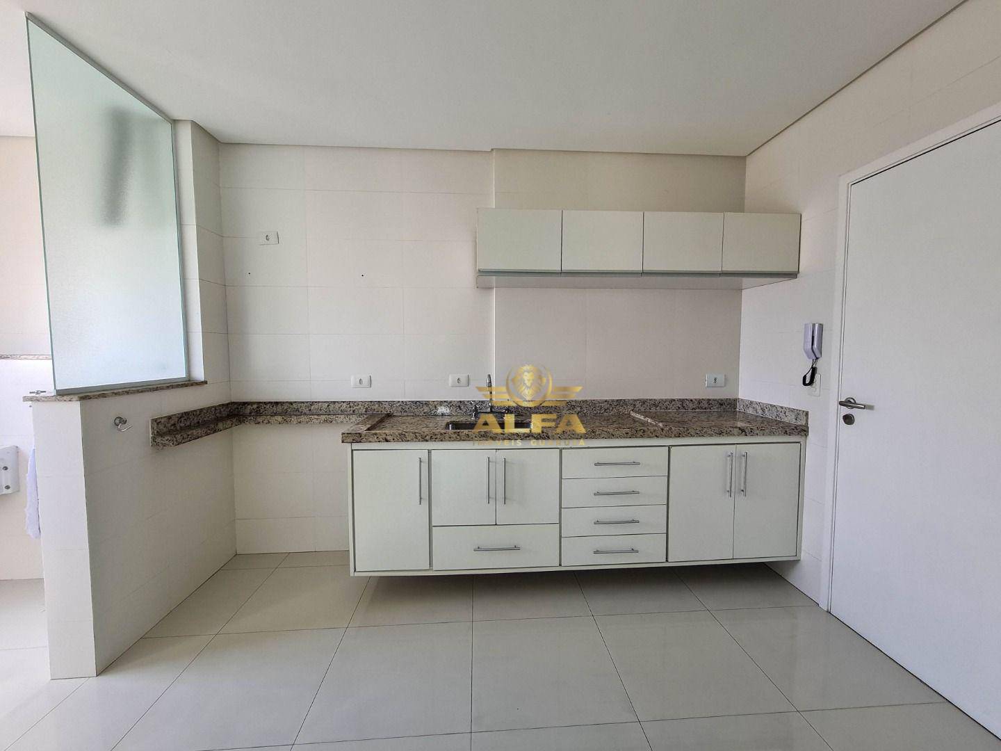 Apartamento à venda com 3 quartos, 175m² - Foto 21