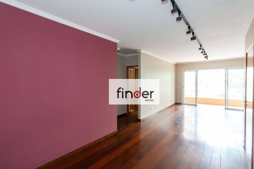 Apartamento à venda com 3 quartos, 118m² - Foto 9