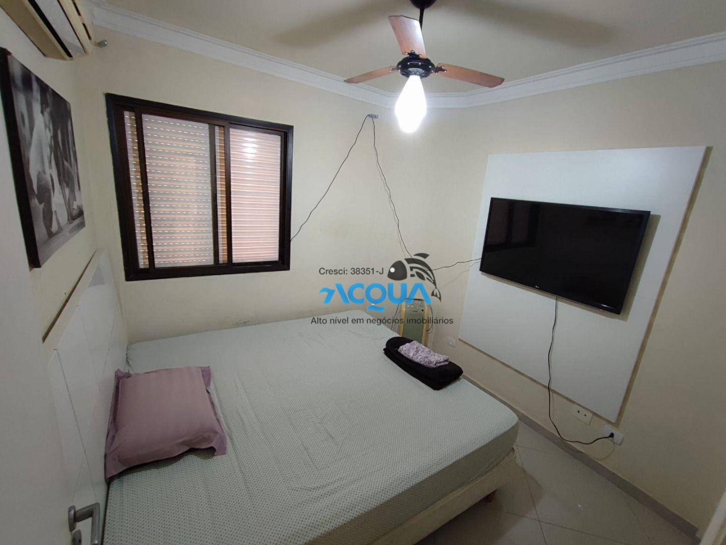 Apartamento à venda com 2 quartos, 70m² - Foto 7