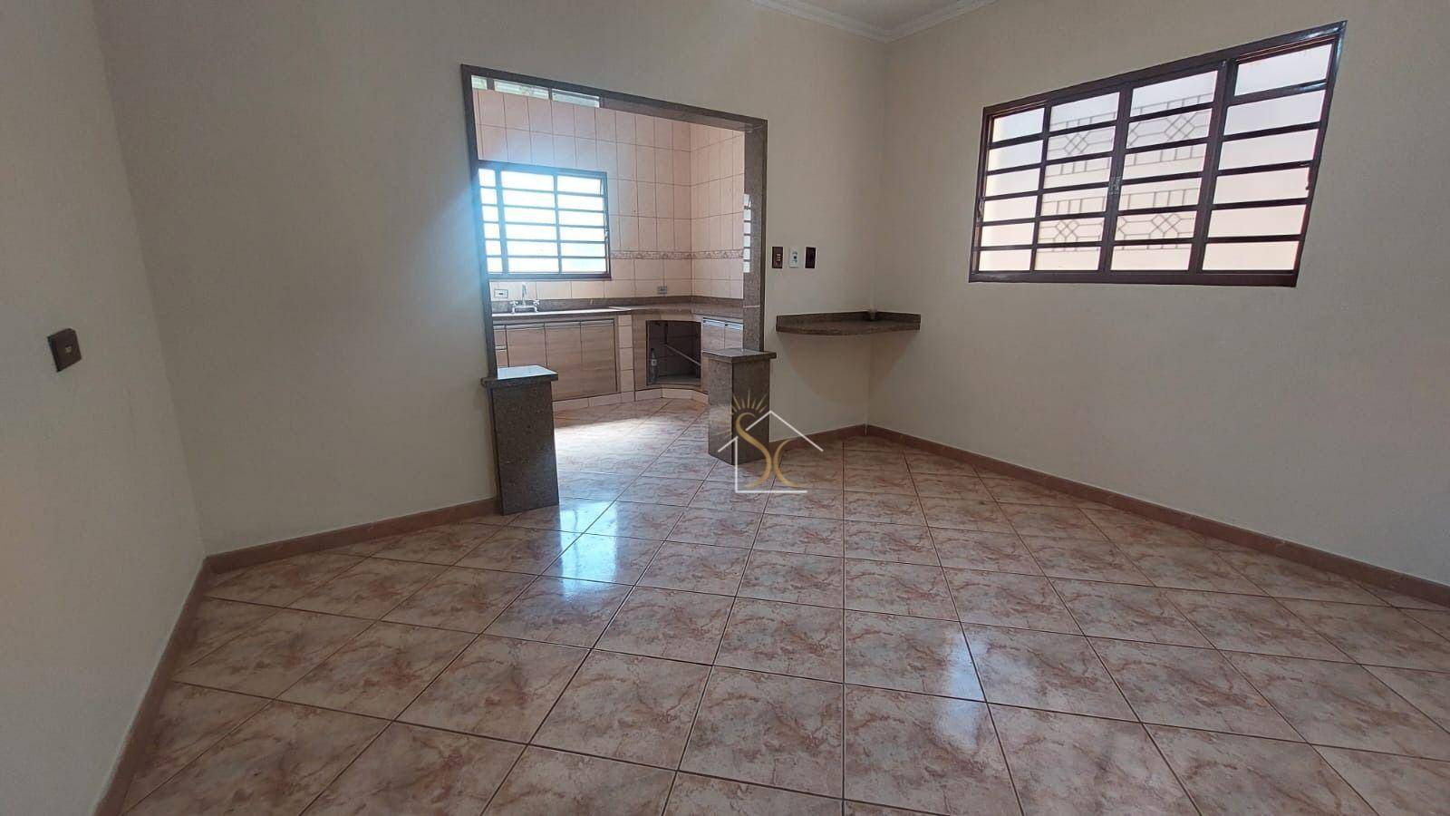 Casa para alugar com 3 quartos, 180m² - Foto 7