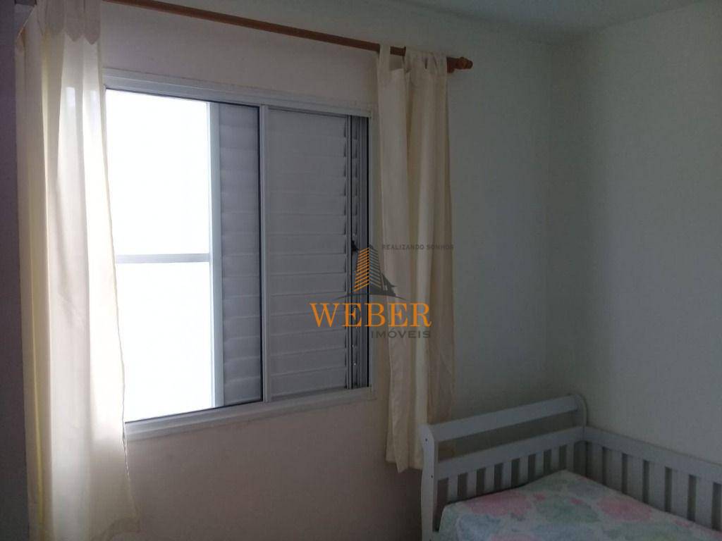 Apartamento à venda com 2 quartos, 47m² - Foto 10