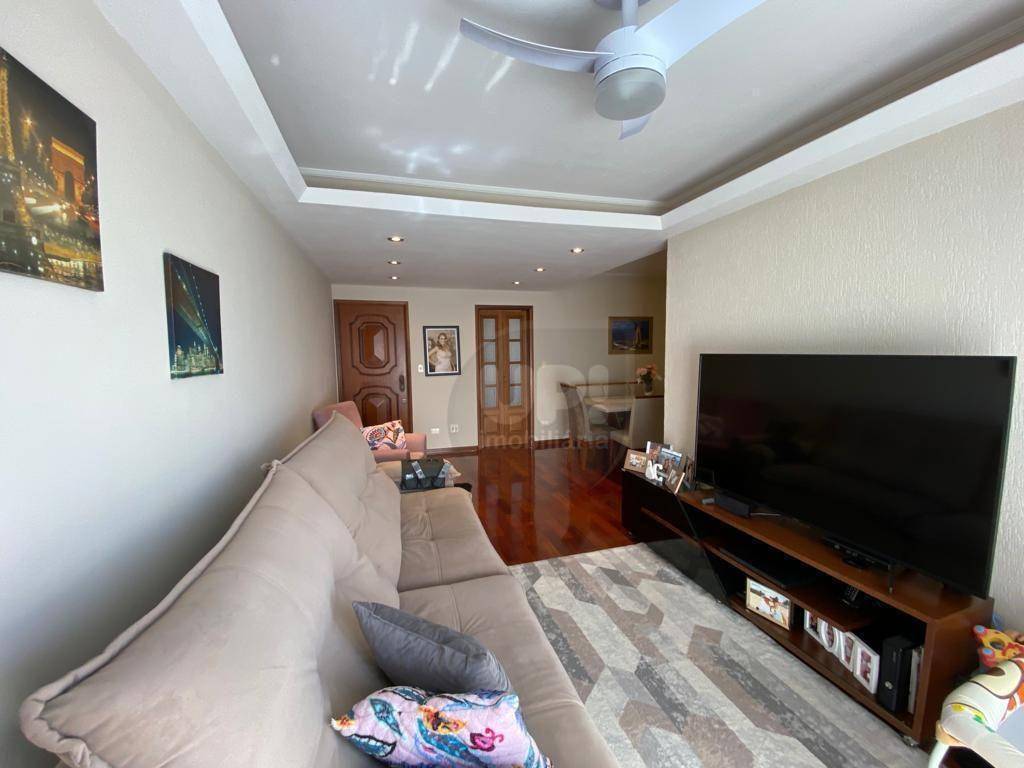 Apartamento, 3 quartos, 103 m² - Foto 4