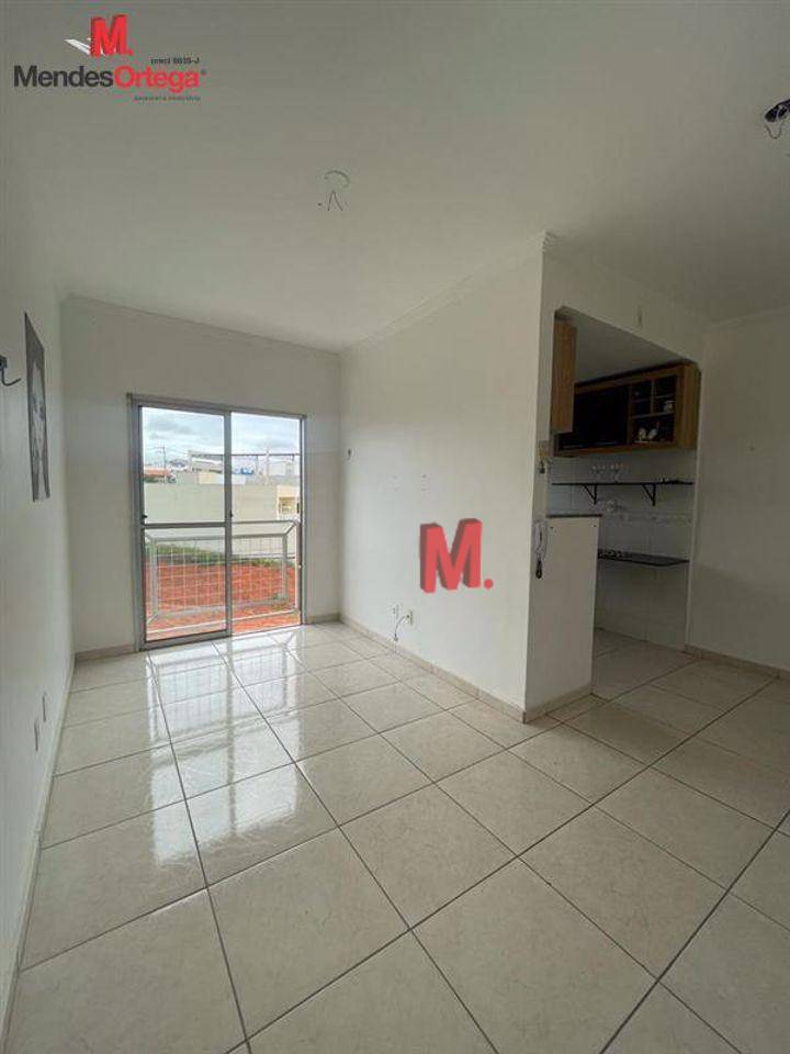 Apartamento à venda com 2 quartos, 54m² - Foto 4