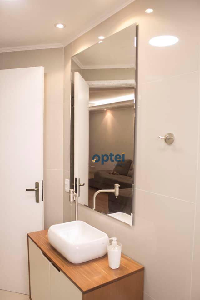 Apartamento à venda com 3 quartos, 85m² - Foto 22