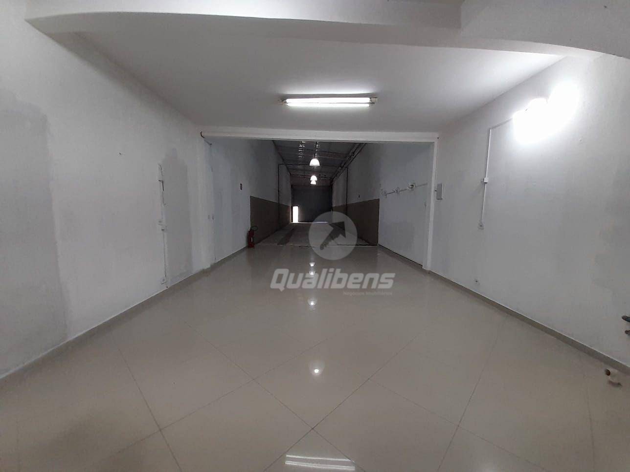 Loja-Salão para alugar, 165m² - Foto 4