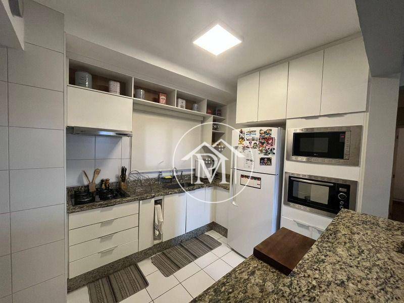 Apartamento à venda com 3 quartos, 88m² - Foto 5