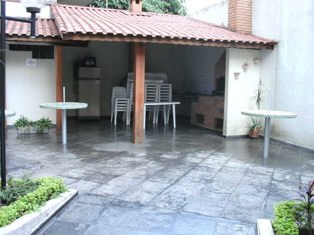 Apartamento à venda com 3 quartos, 106m² - Foto 6