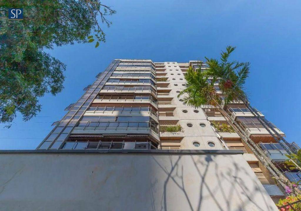 Cobertura à venda com 5 quartos, 650m² - Foto 20