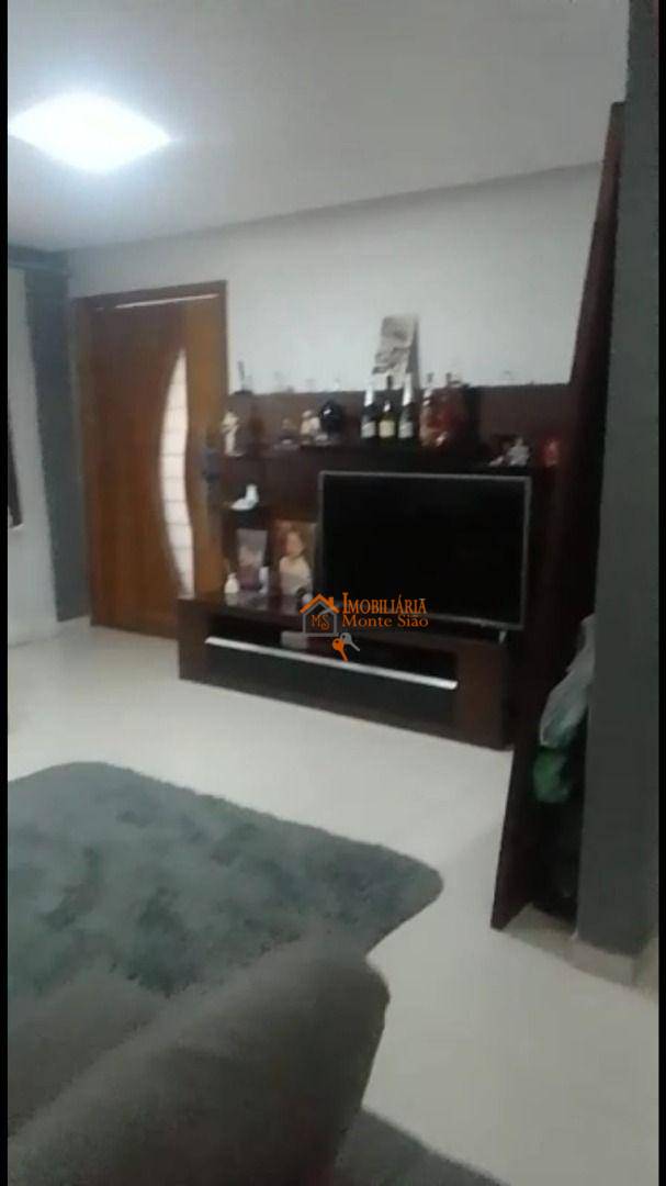 Sobrado à venda com 4 quartos, 218m² - Foto 2