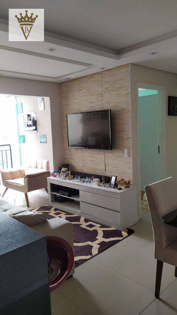 Apartamento à venda com 2 quartos, 57m² - Foto 28