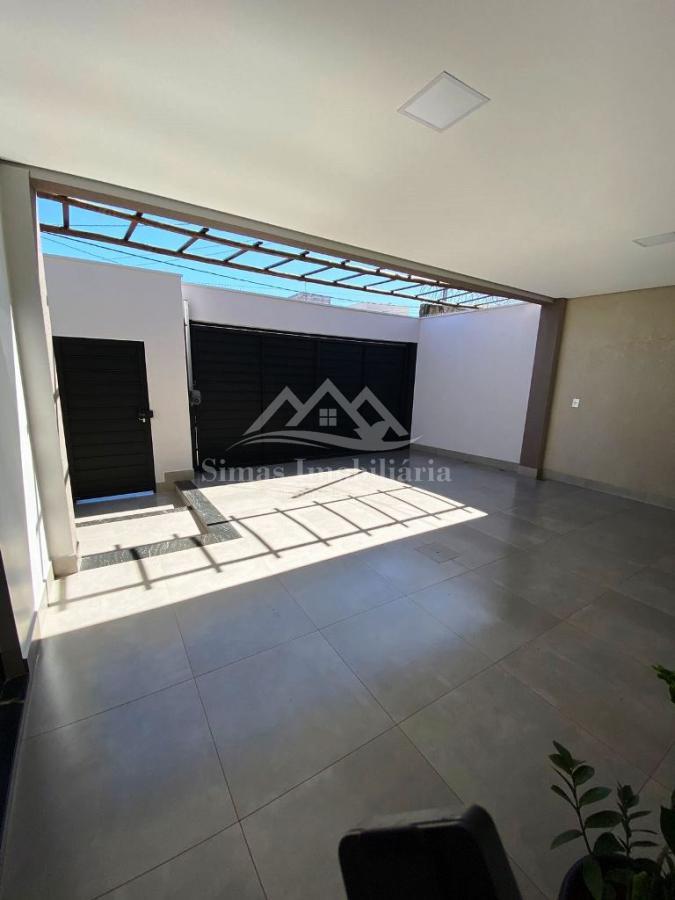 Casa à venda com 3 quartos, 175m² - Foto 4