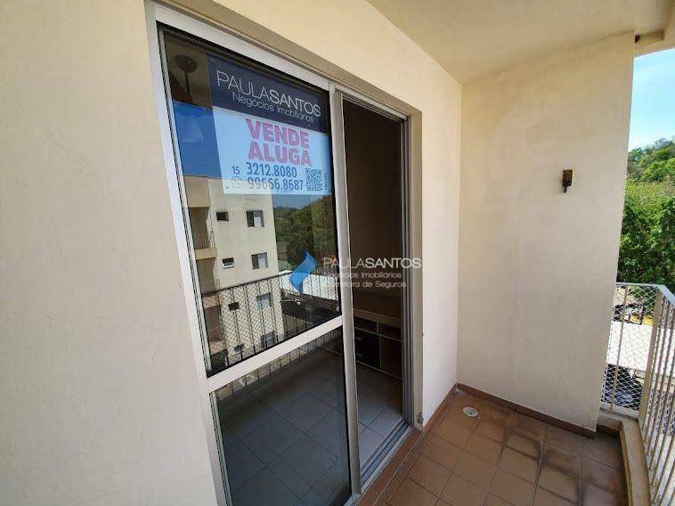 Apartamento à venda com 2 quartos, 60m² - Foto 6