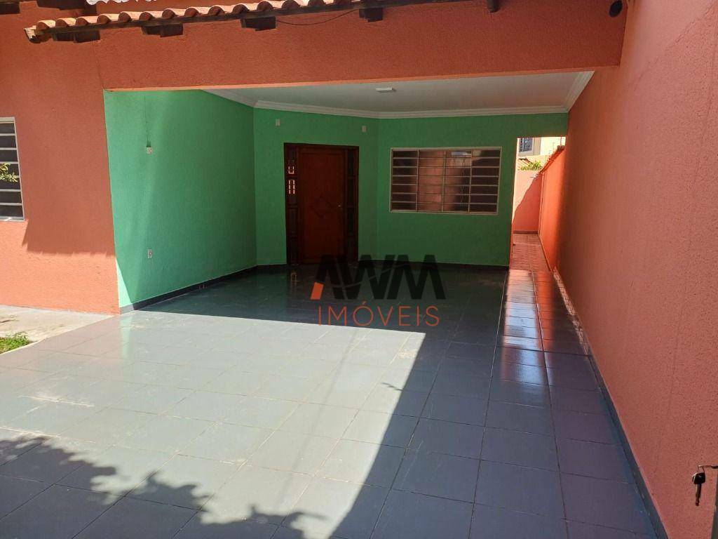 Casa, 3 quartos, 112 m² - Foto 3