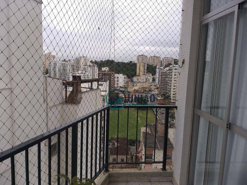 Apartamento à venda com 2 quartos, 80m² - Foto 7