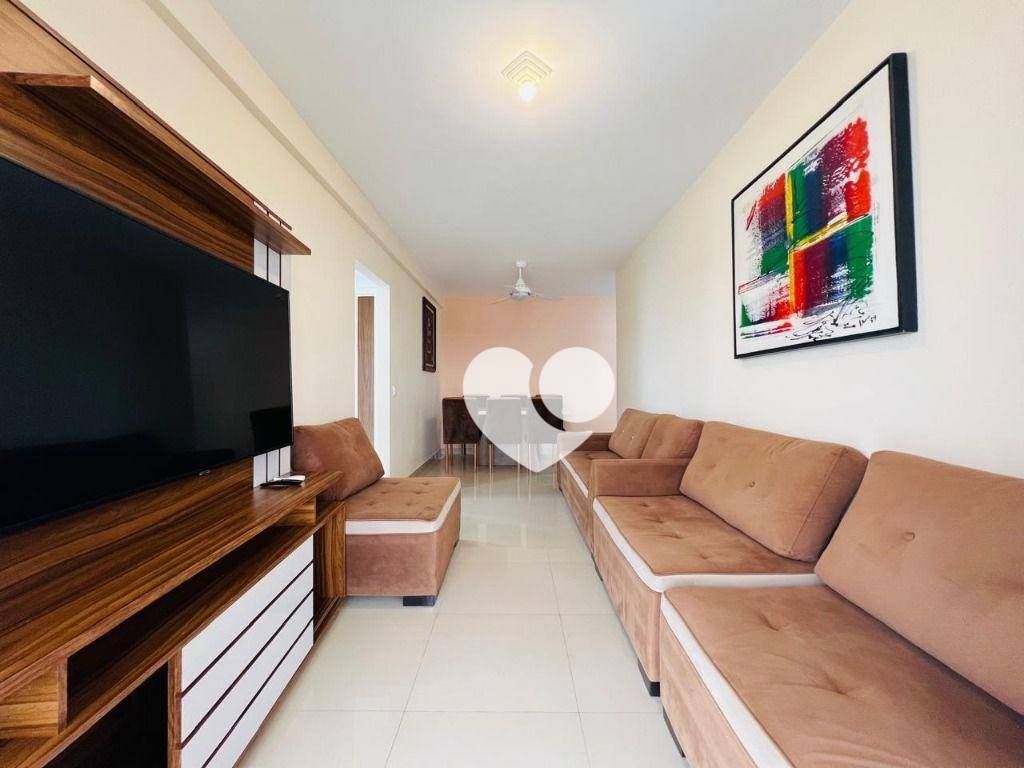 Apartamento para alugar com 2 quartos, 75m² - Foto 4