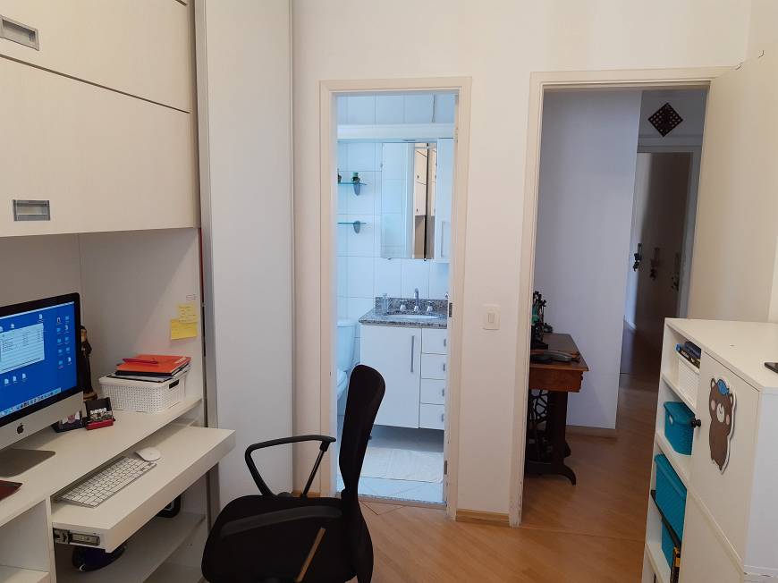 Apartamento à venda com 3 quartos, 145m² - Foto 16