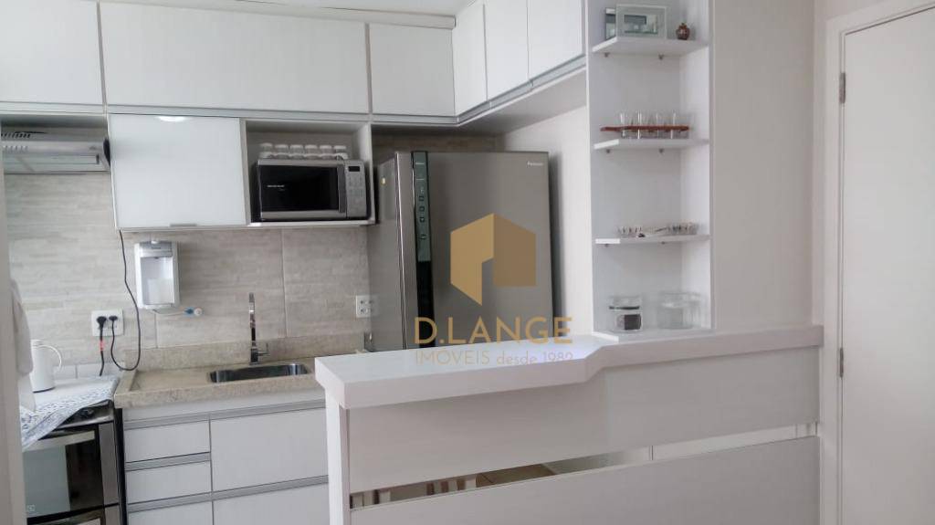 Apartamento à venda com 2 quartos, 45m² - Foto 4