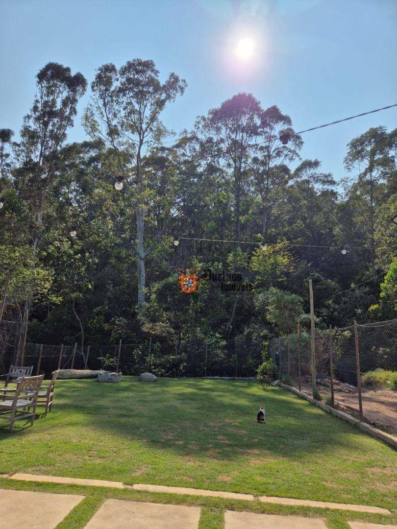 Sobrado à venda com 3 quartos, 200m² - Foto 28