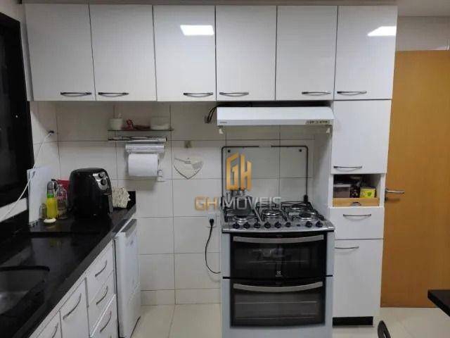 Apartamento à venda com 3 quartos, 104m² - Foto 7