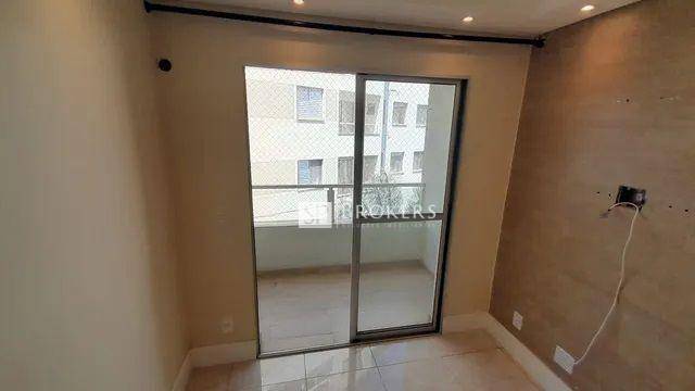 Apartamento à venda com 3 quartos, 67m² - Foto 9