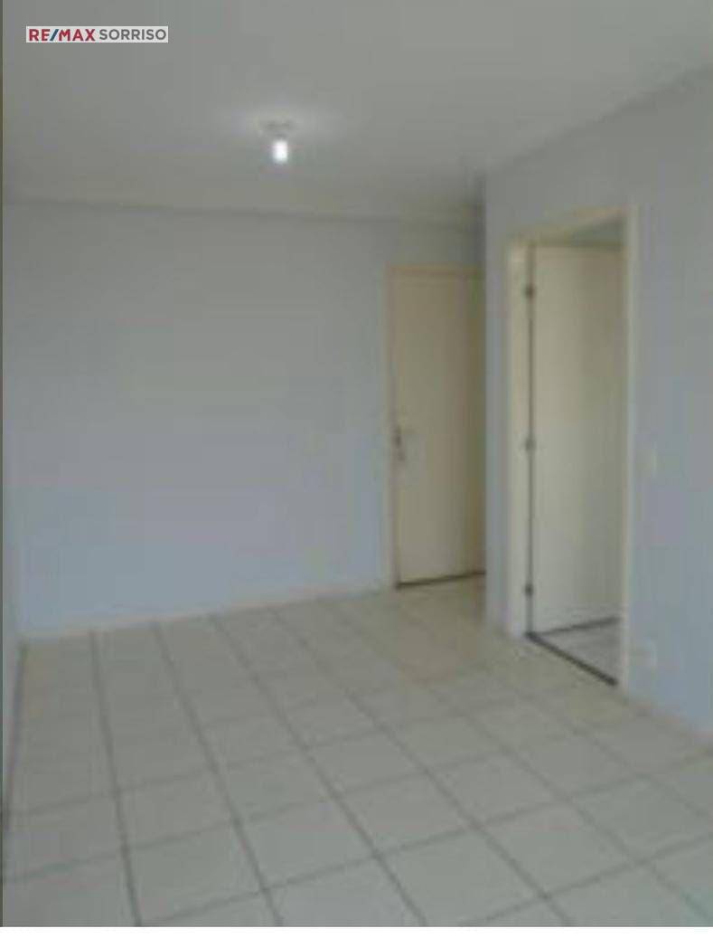 Apartamento à venda com 2 quartos, 61m² - Foto 6