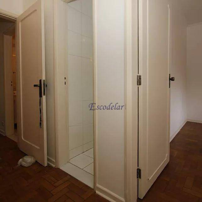 Apartamento à venda com 3 quartos, 140m² - Foto 14