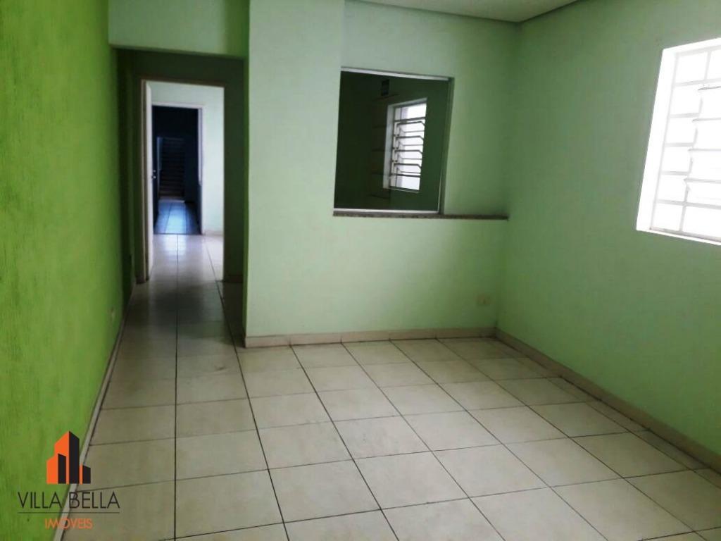 Loja-Salão, 192 m² - Foto 1