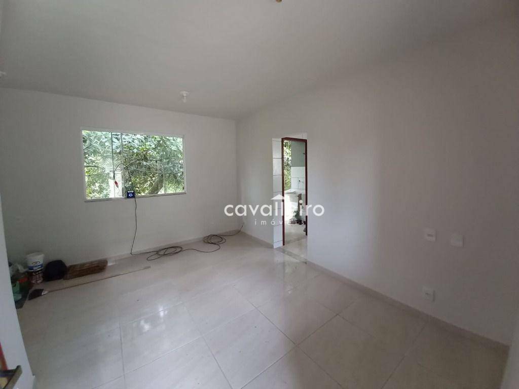 Casa à venda com 2 quartos, 65m² - Foto 8