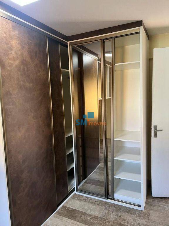 Apartamento à venda com 2 quartos, 50m² - Foto 16