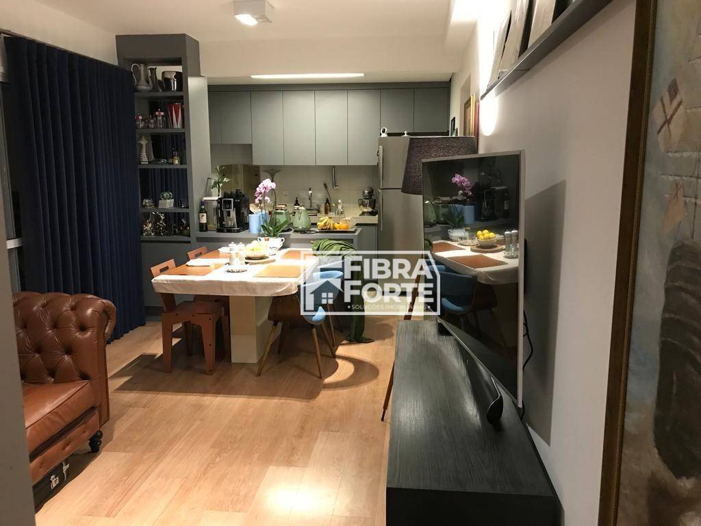 Apartamento à venda com 2 quartos, 67m² - Foto 13