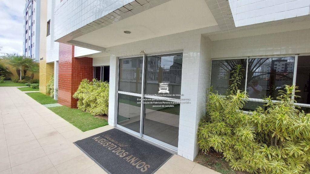 Apartamento, 3 quartos, 84 m² - Foto 2