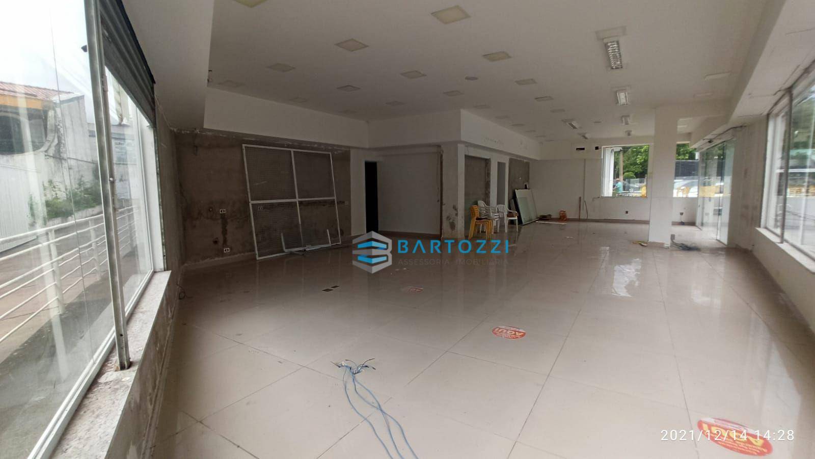 Loja-Salão para alugar, 150m² - Foto 1