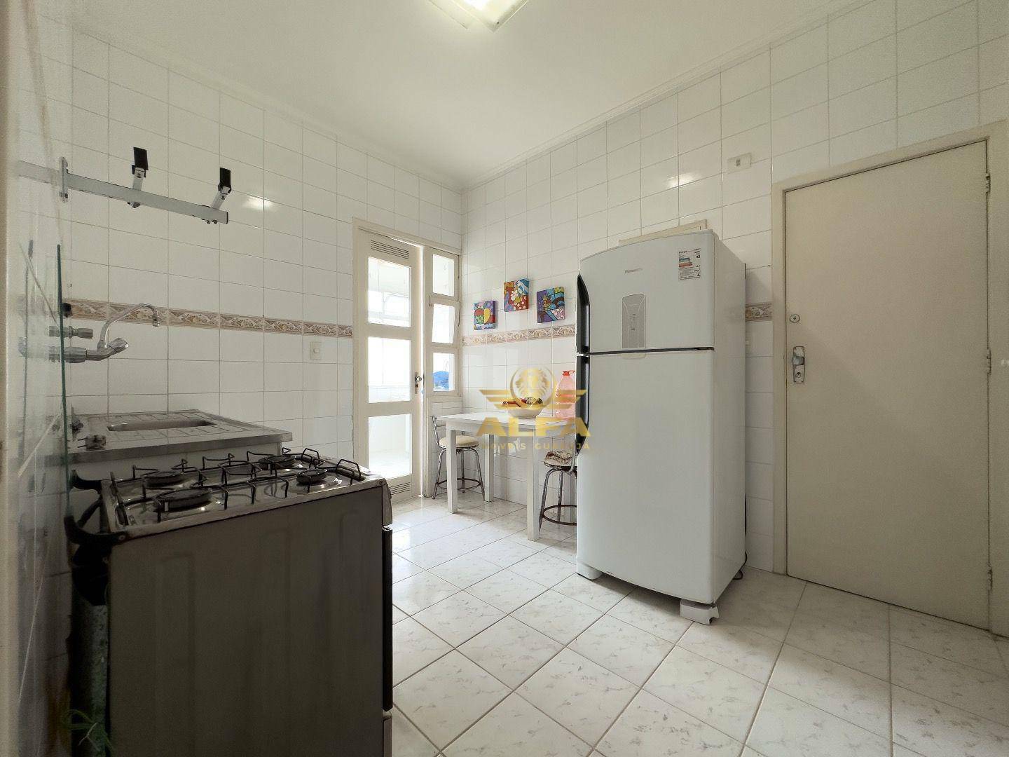 Apartamento à venda com 3 quartos, 120m² - Foto 17