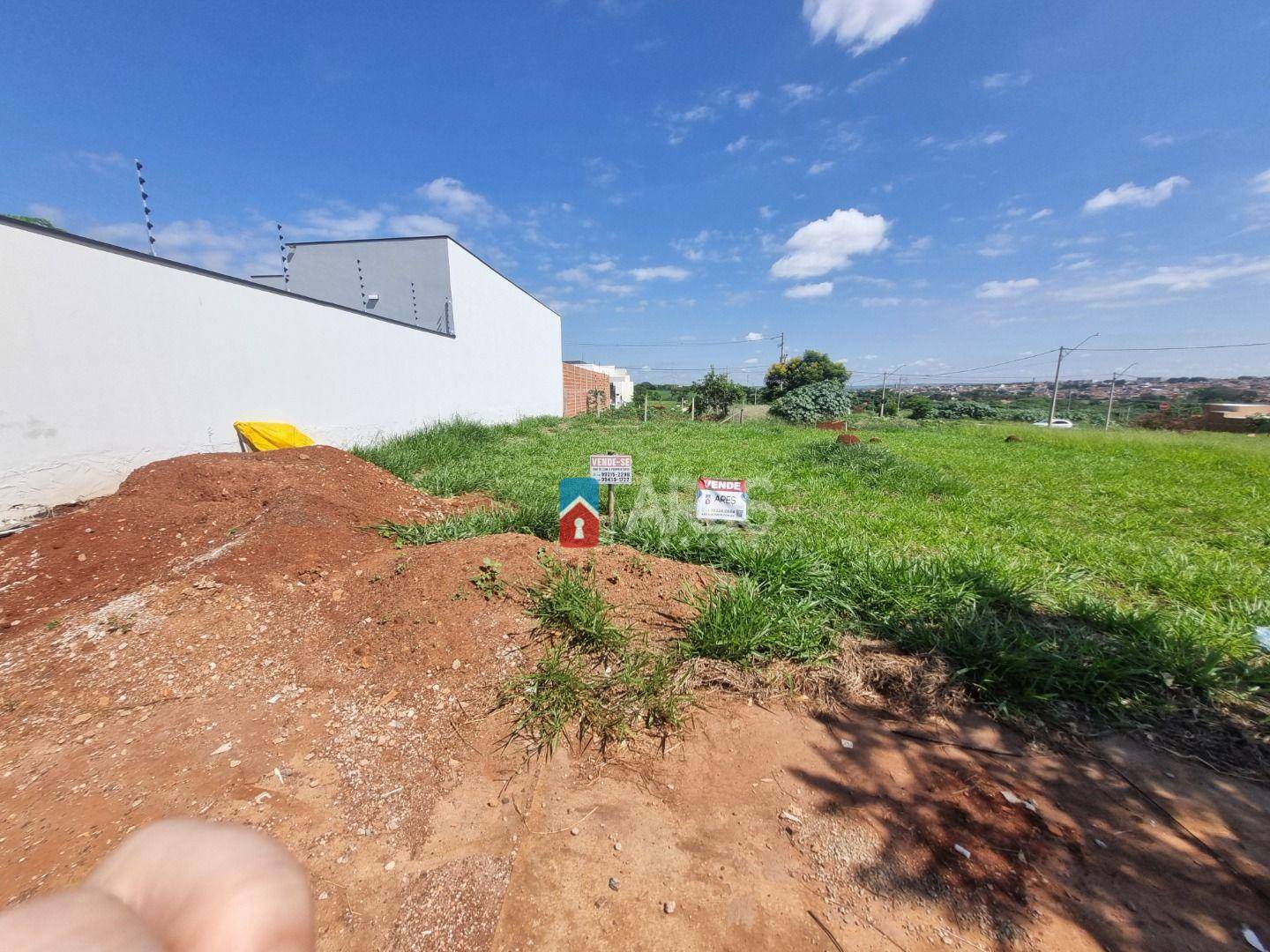 Terreno à venda, 250M2 - Foto 4