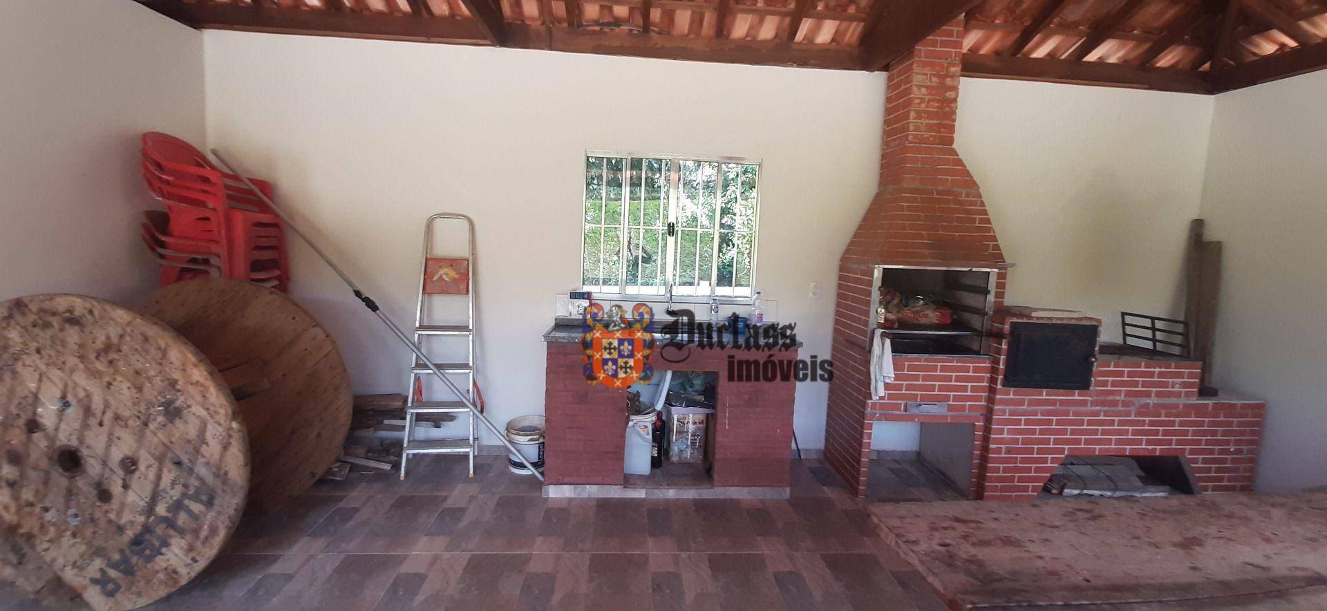 Chácara à venda com 3 quartos, 300m² - Foto 13