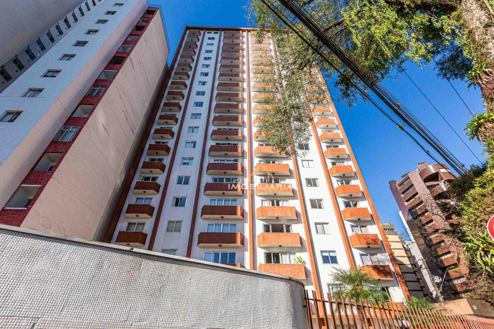 Cobertura para alugar com 4 quartos, 276m² - Foto 1